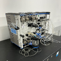 GE Healthcare AKTAcrossflow Ultrafiltration Systems image 0